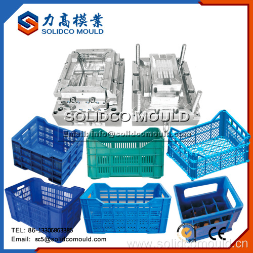 plastic mould maker injection manufacturers